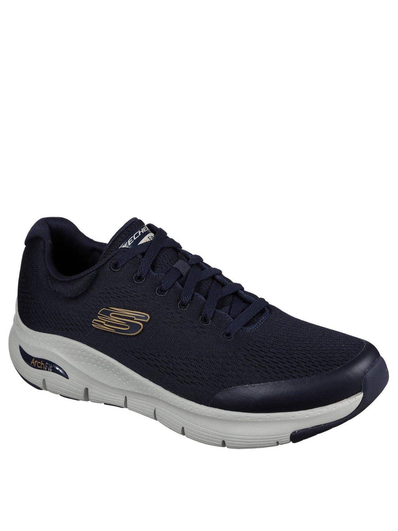 skechers trainers