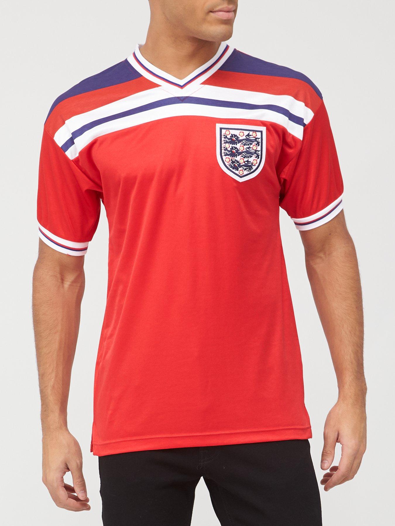 england away shirt mens