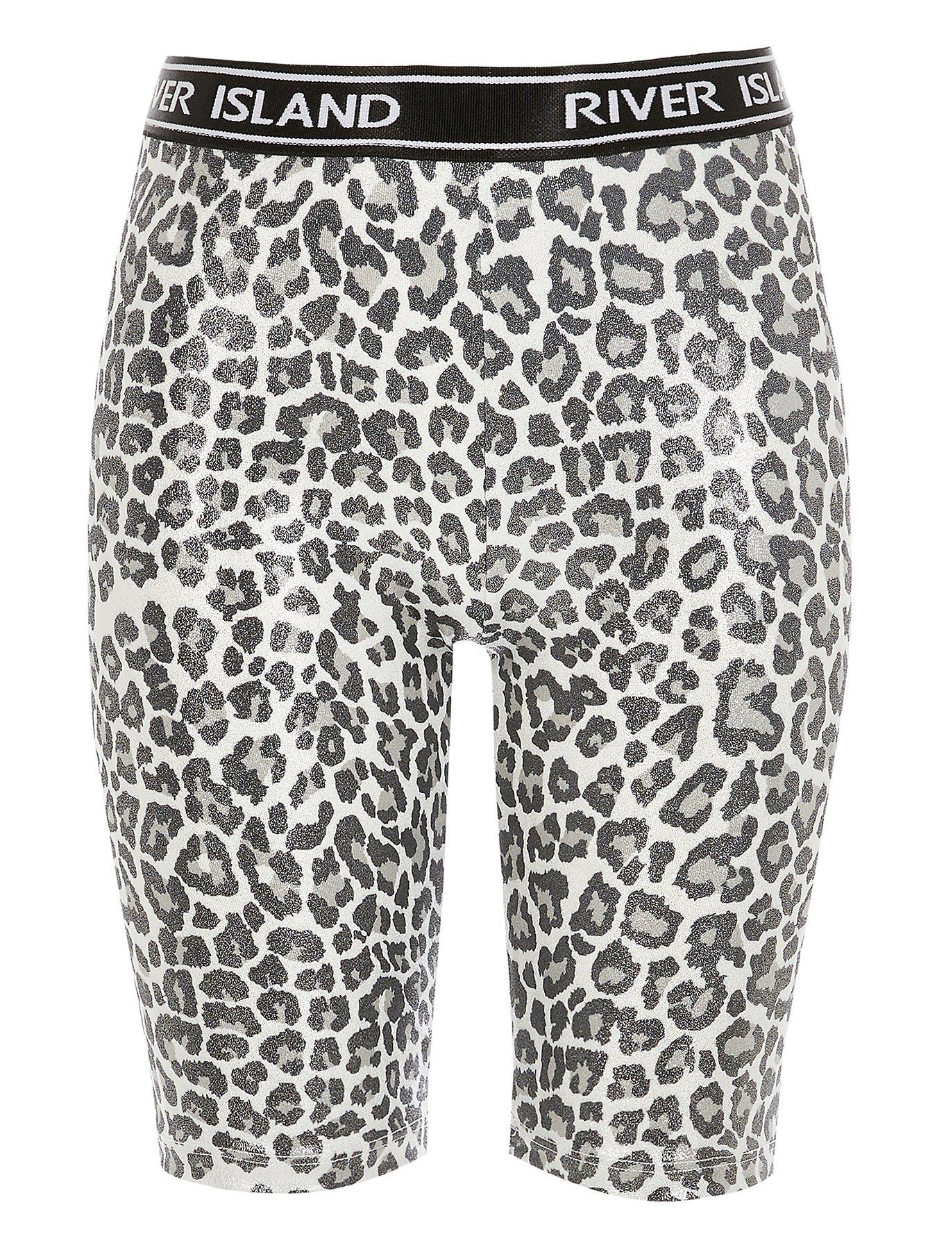 river island girls cycling shorts