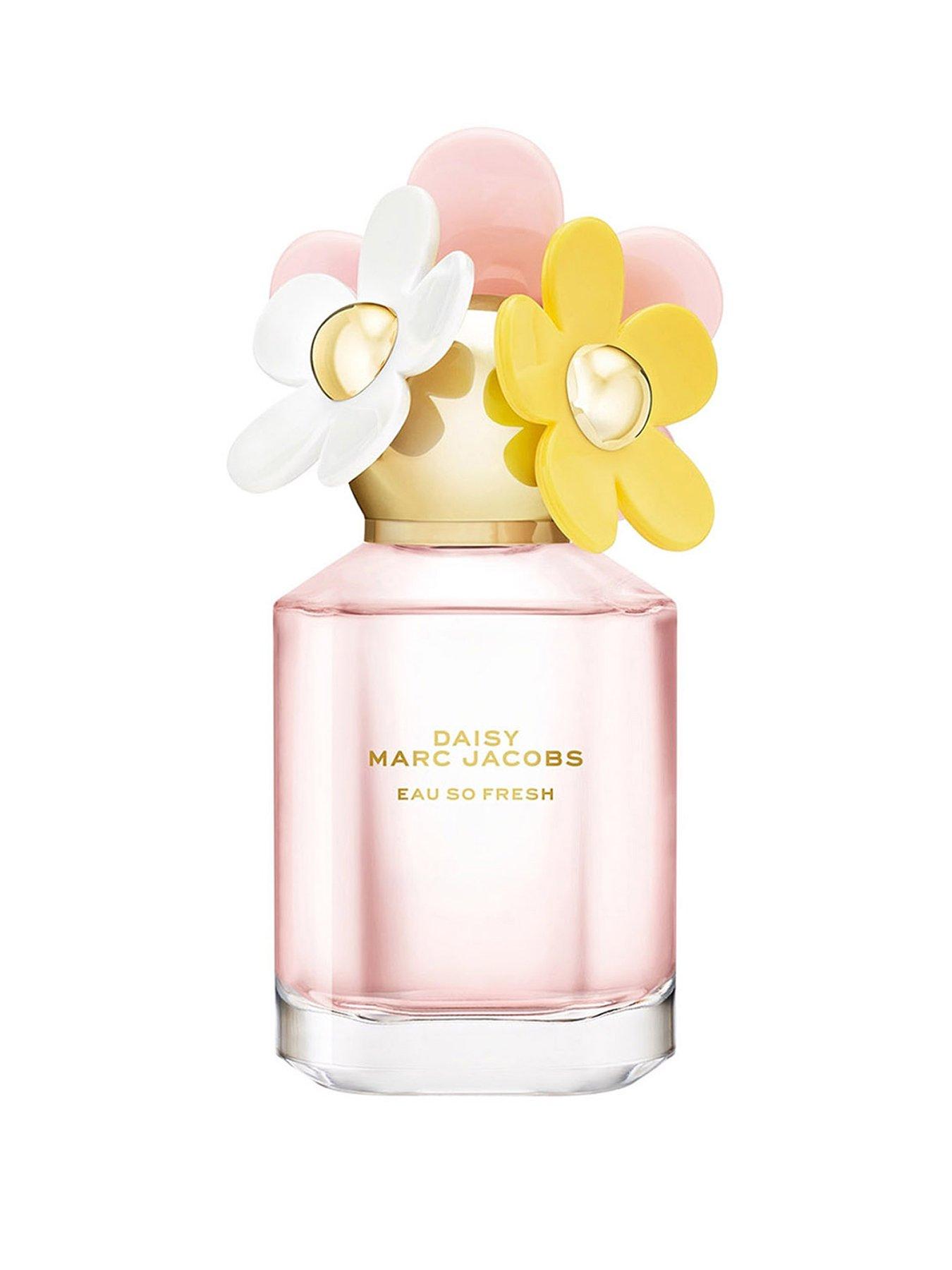 MARC JACOBS Daisy Eau So Fresh Eau de Toilette 30ml littlewoods