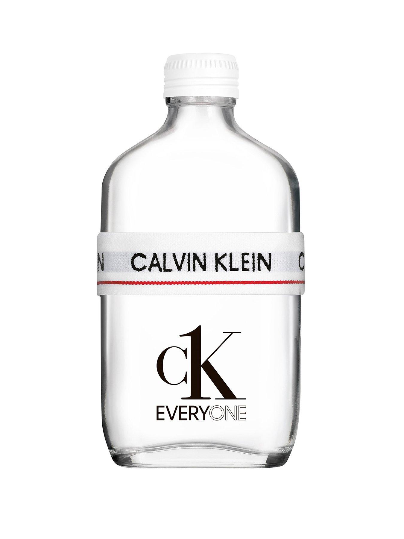 Calvin Klein CK Everyone Unisex 100ml Eau de Toilette
