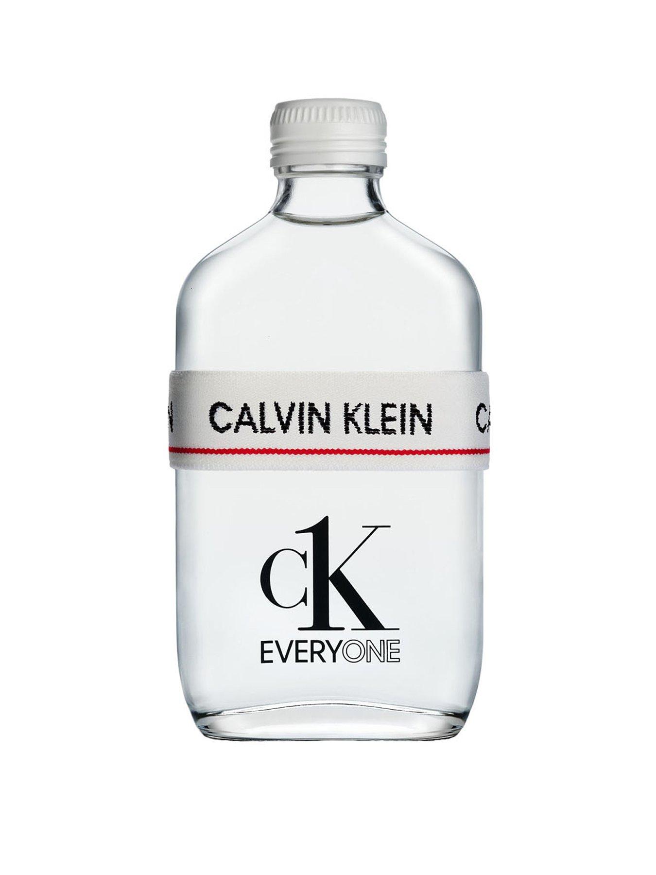 Image 1 of 4 of Calvin Klein CK Everyone Unisex&nbsp;100ml Eau de Toilette