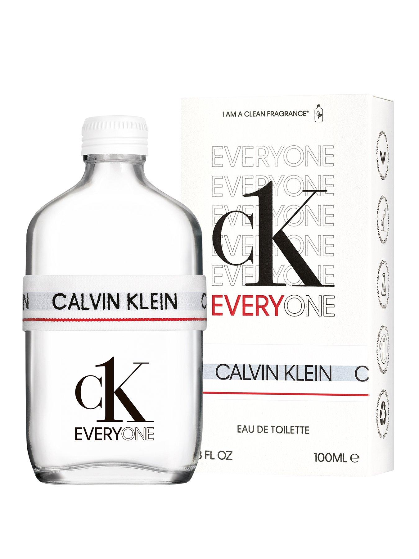 stillFront image of calvin-klein-ck-everyone-unisexnbsp100ml-eau-de-toilette