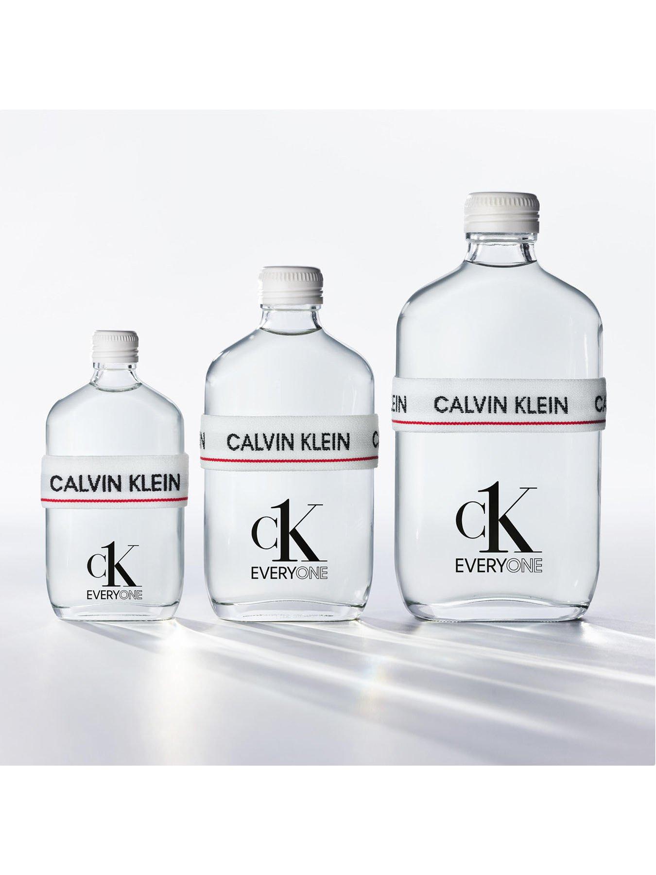 Image 4 of 4 of Calvin Klein CK Everyone Unisex&nbsp;100ml Eau de Toilette