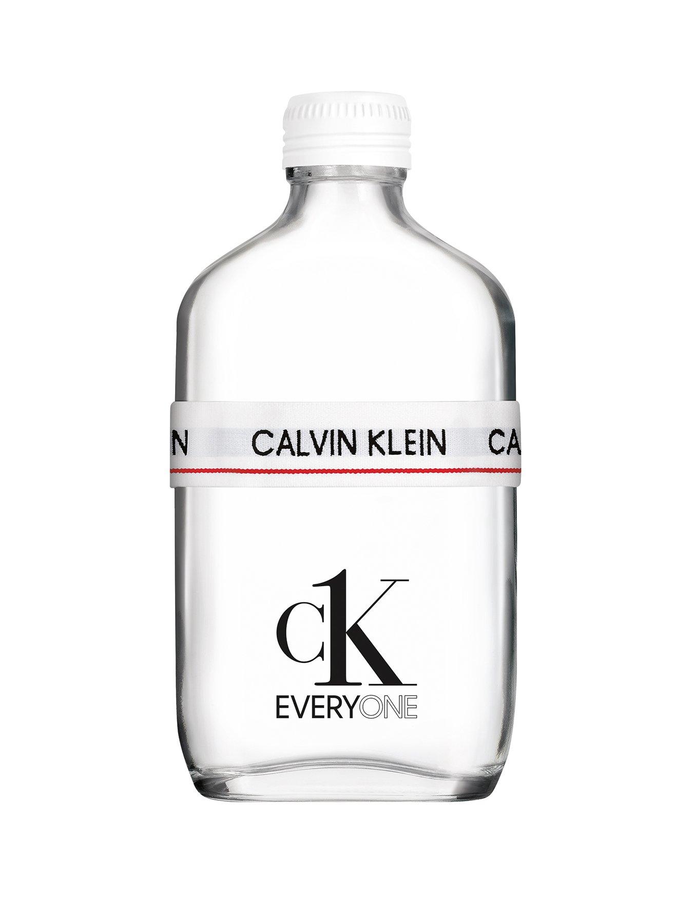 Calvin Klein CK Everyone Unisex 200ml Eau de Toilette