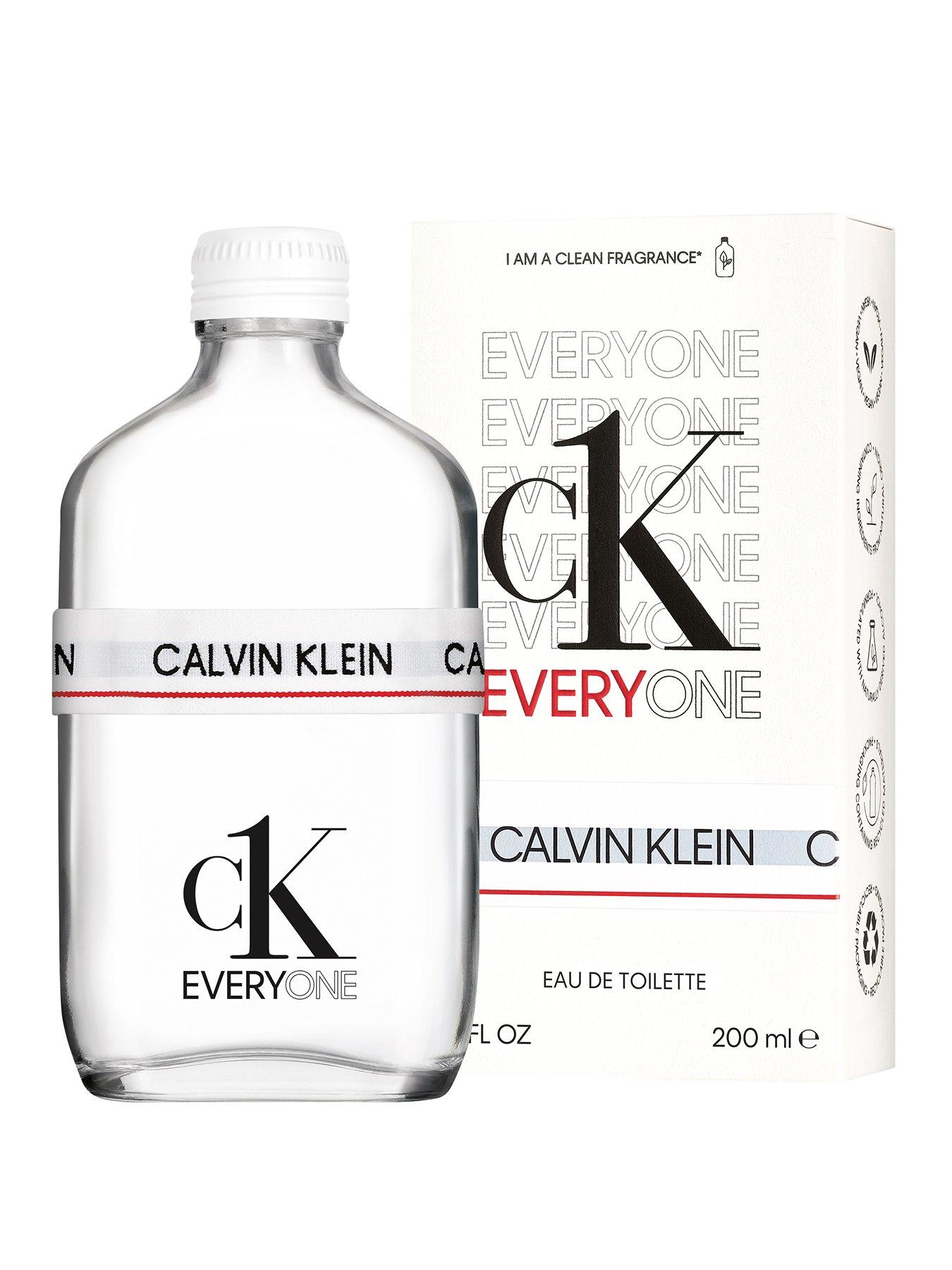 stillFront image of calvin-klein-ck-everyone-unisex-200ml-eau-de-toilette
