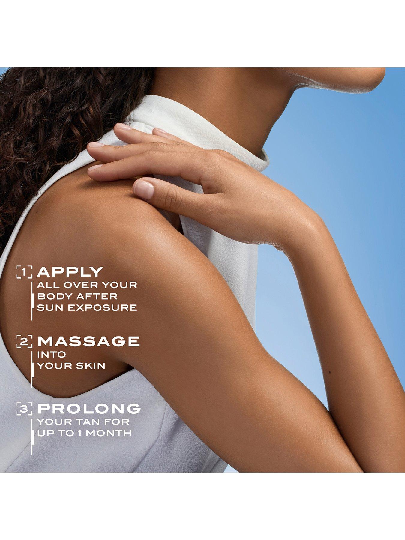  image of lancaster-sun-golden-tan-maximizer-after-sun-lotion-125ml