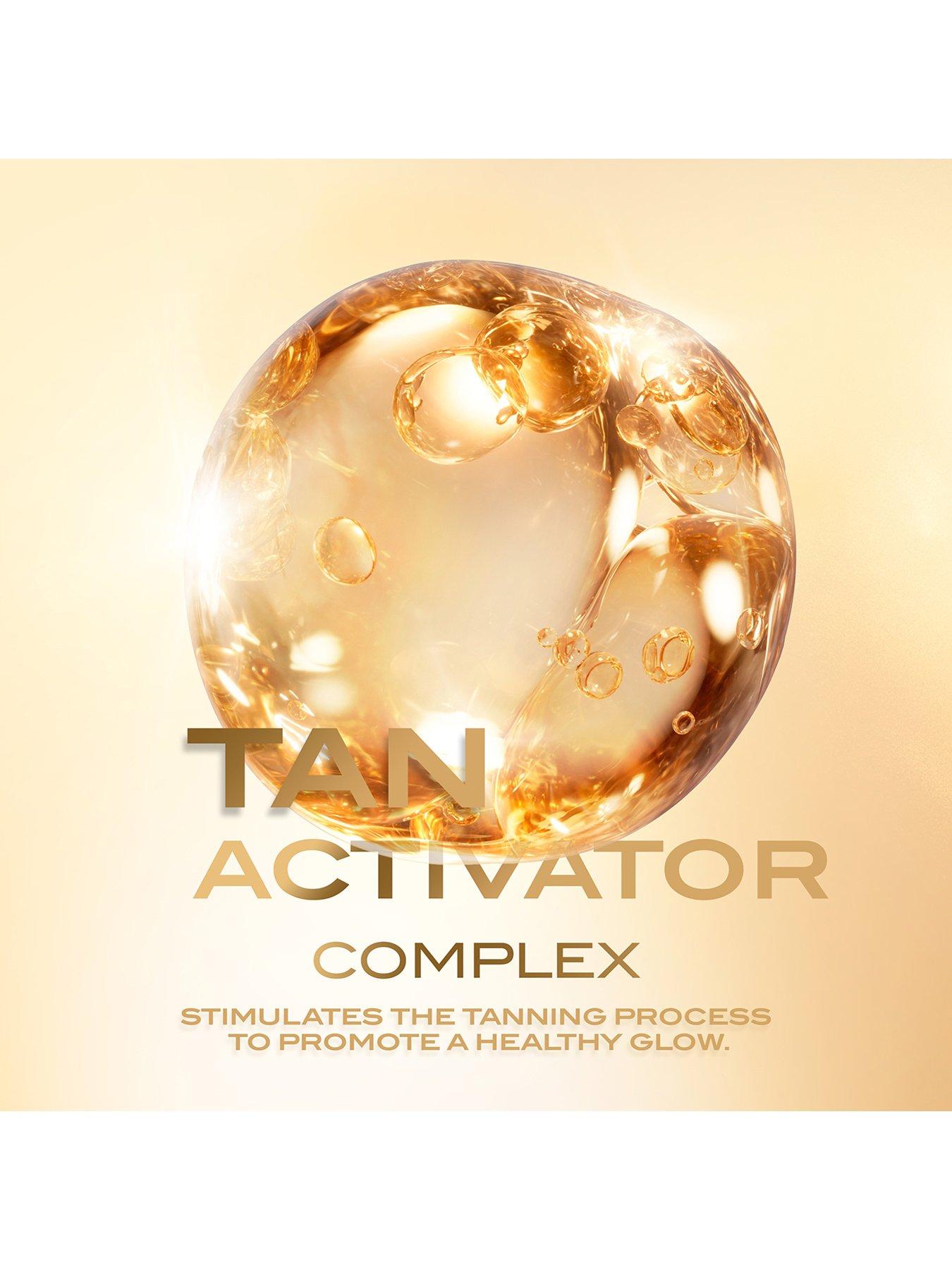  image of lancaster-sun-golden-tan-maximizer-after-sun-lotion-125ml