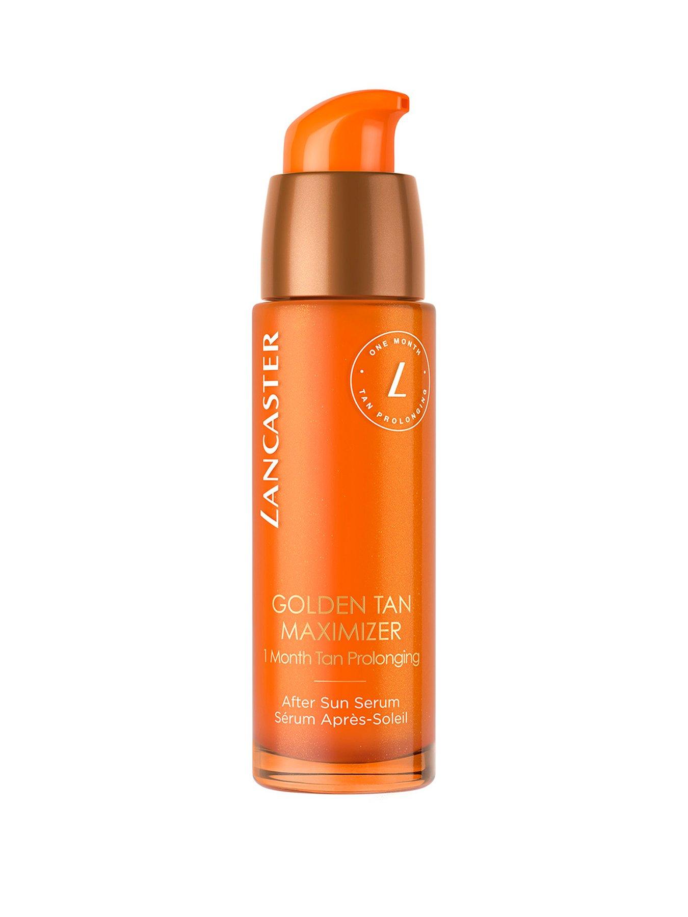 Lancaster Golden Tan Maximizer After Sun Serum 30ml