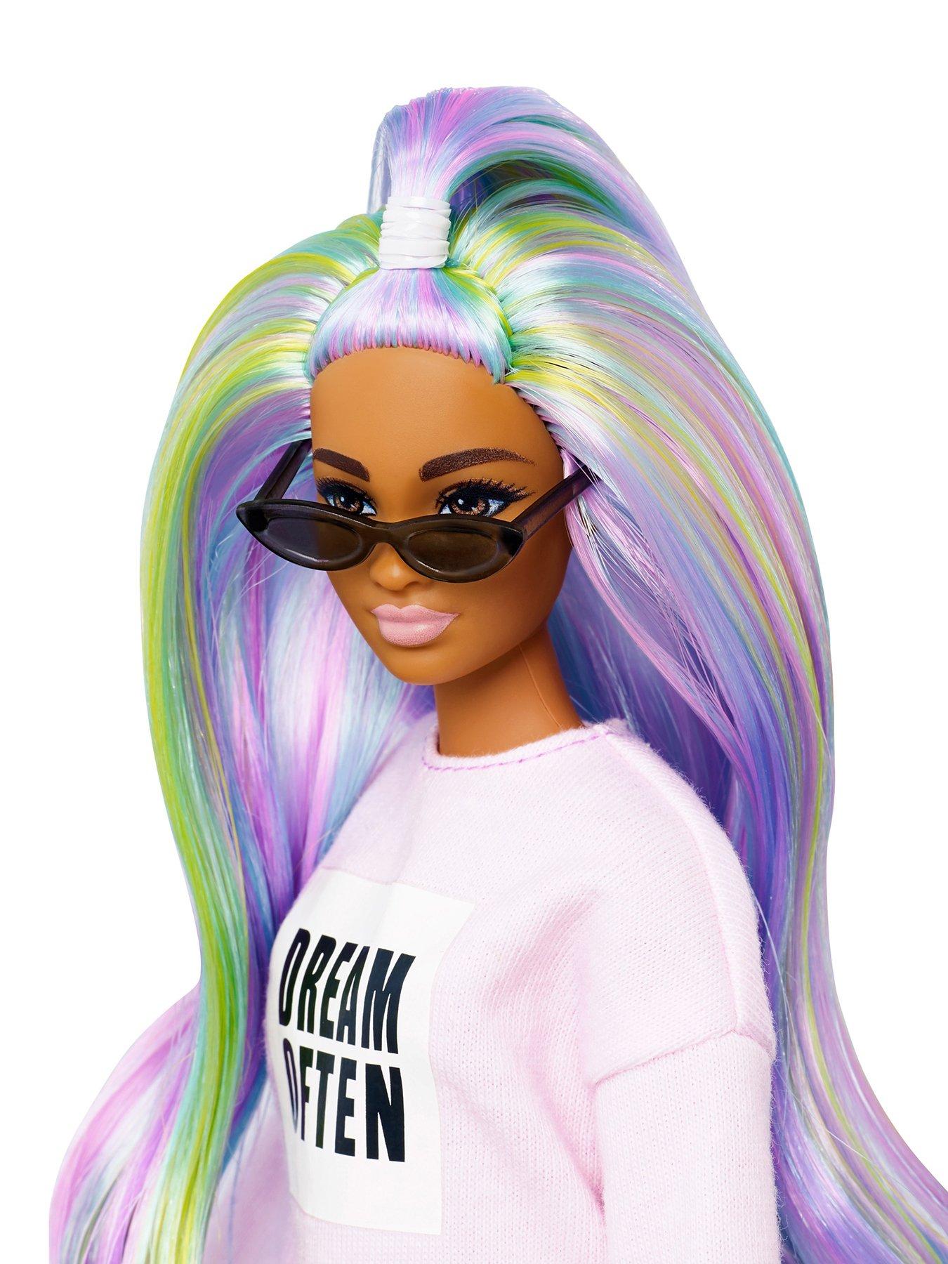 barbie fashionista 86