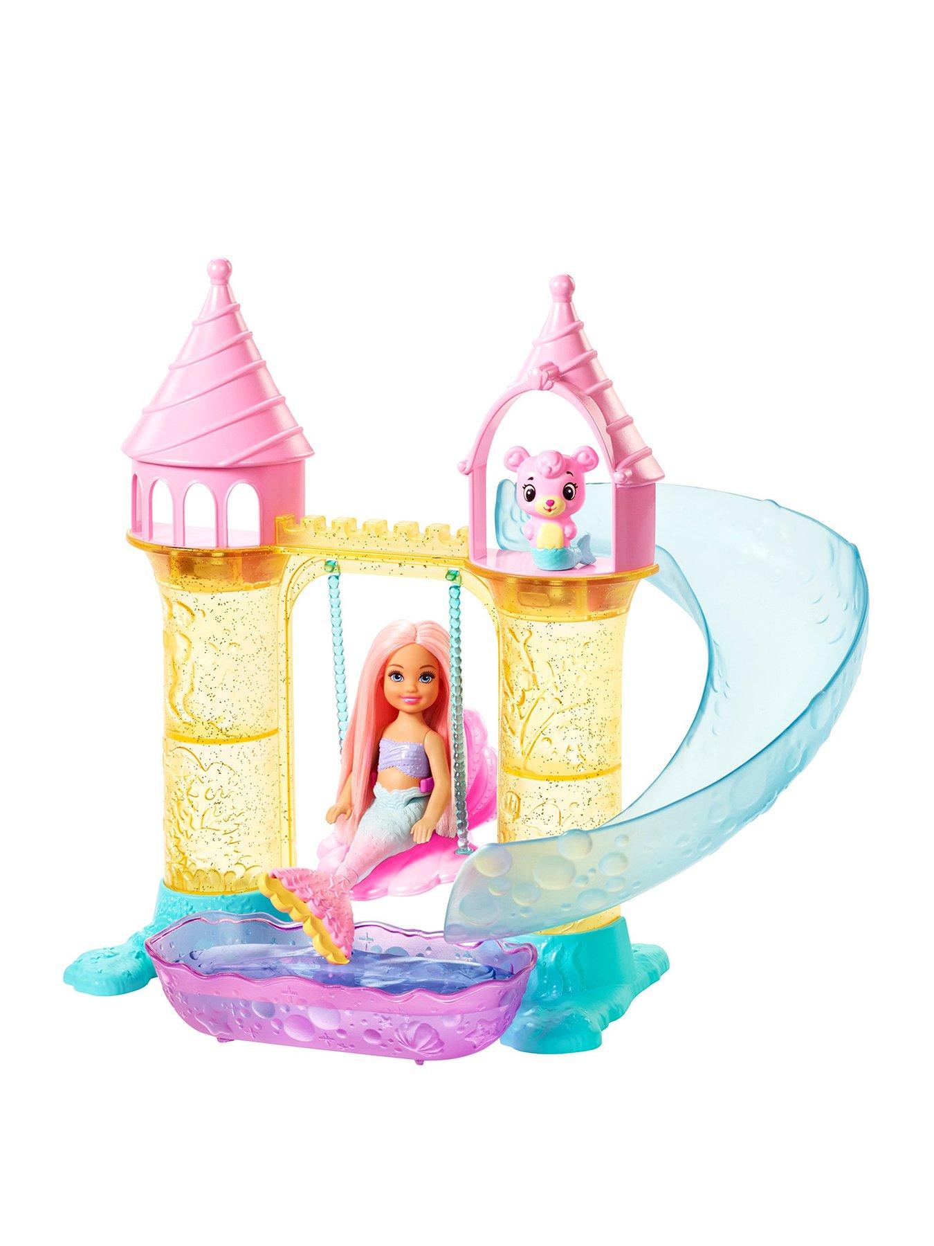 chelsea dreamtopia vanity playset