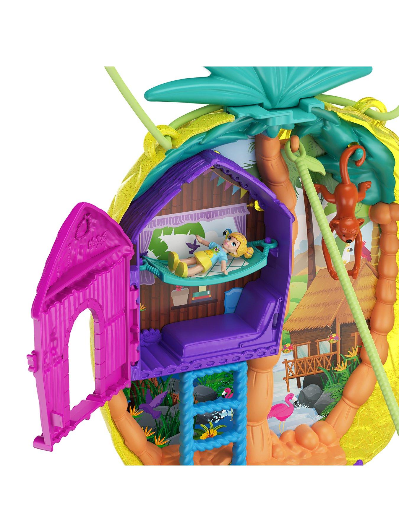 polly pocket