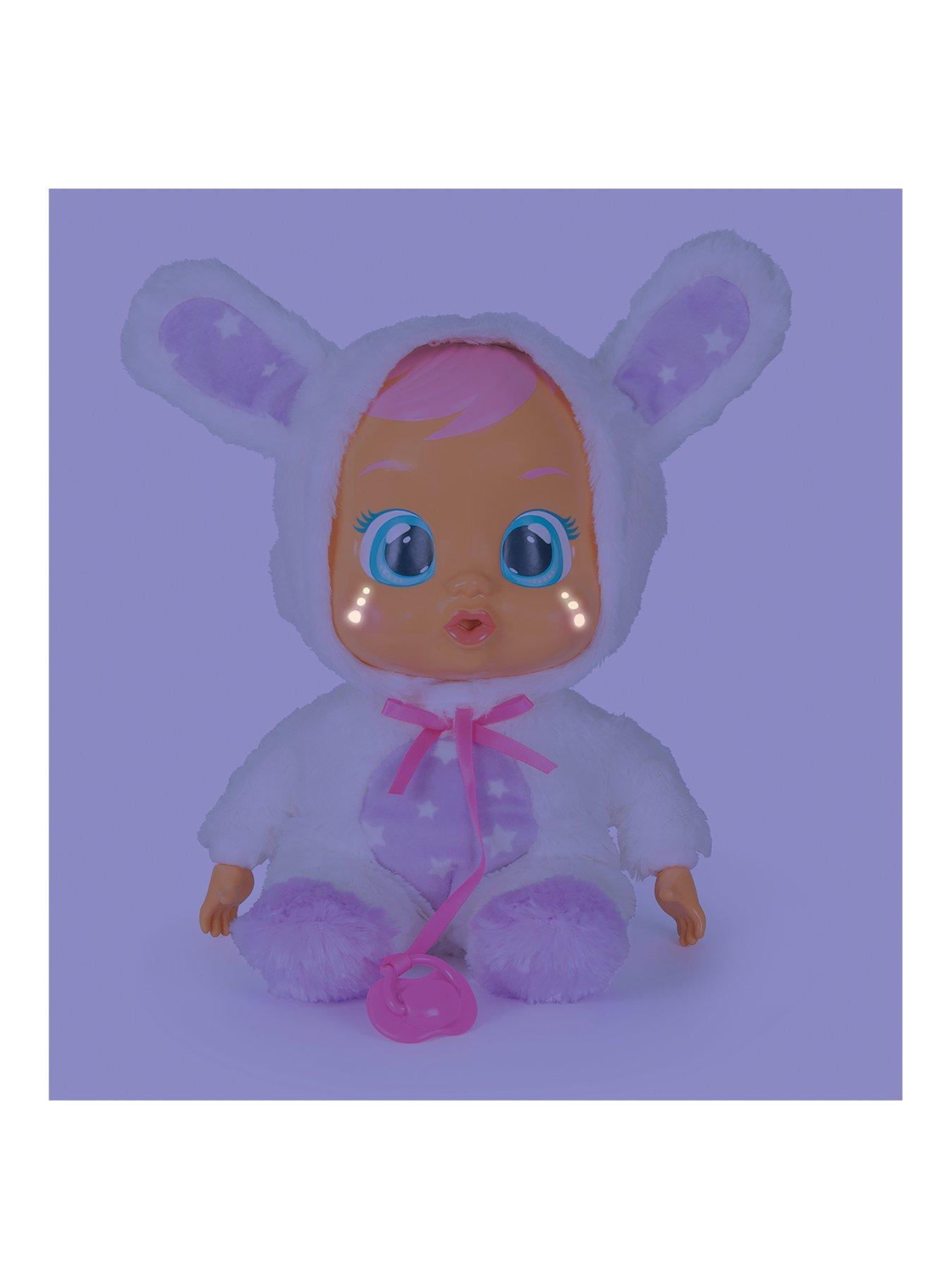 cry babies coney amazon