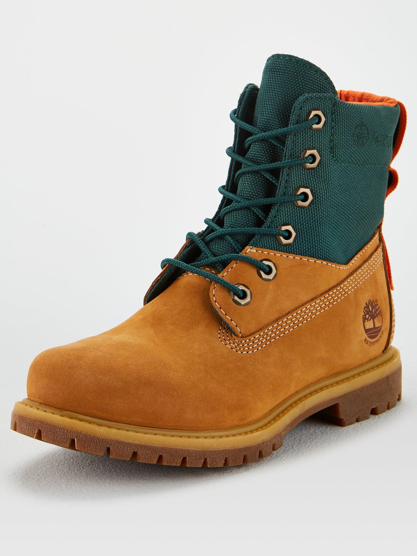 littlewoods timberland boots