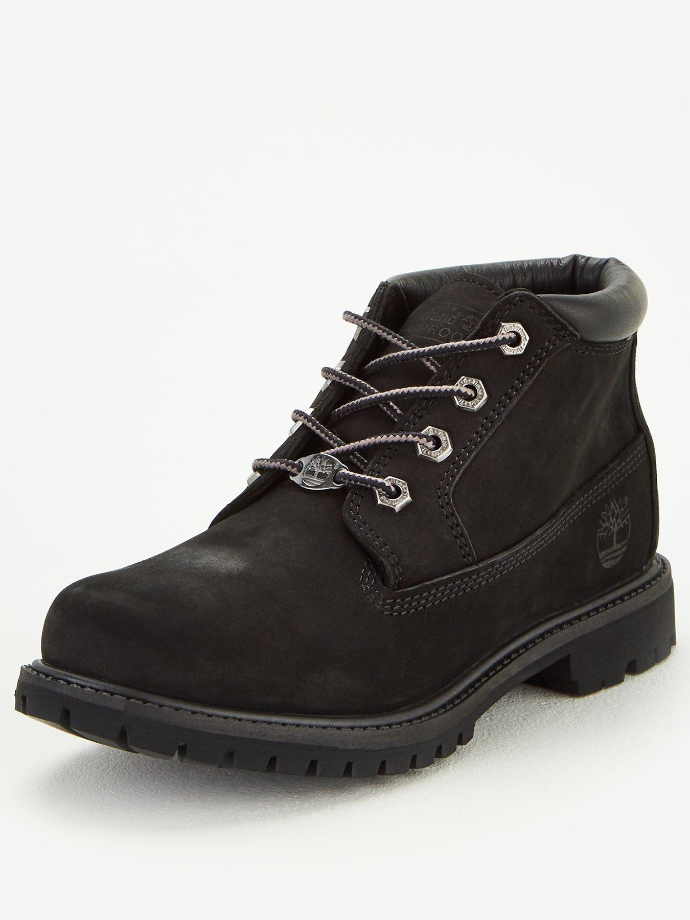 Littlewoods on sale timberland boots