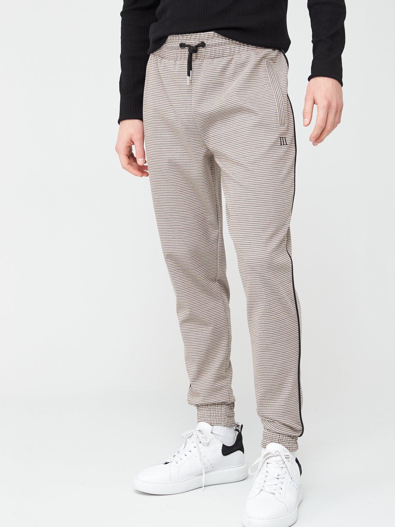 river island jogging bottoms