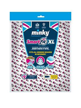 Minky Minky Supersize Xl Smartfit Reflector Cover Picture