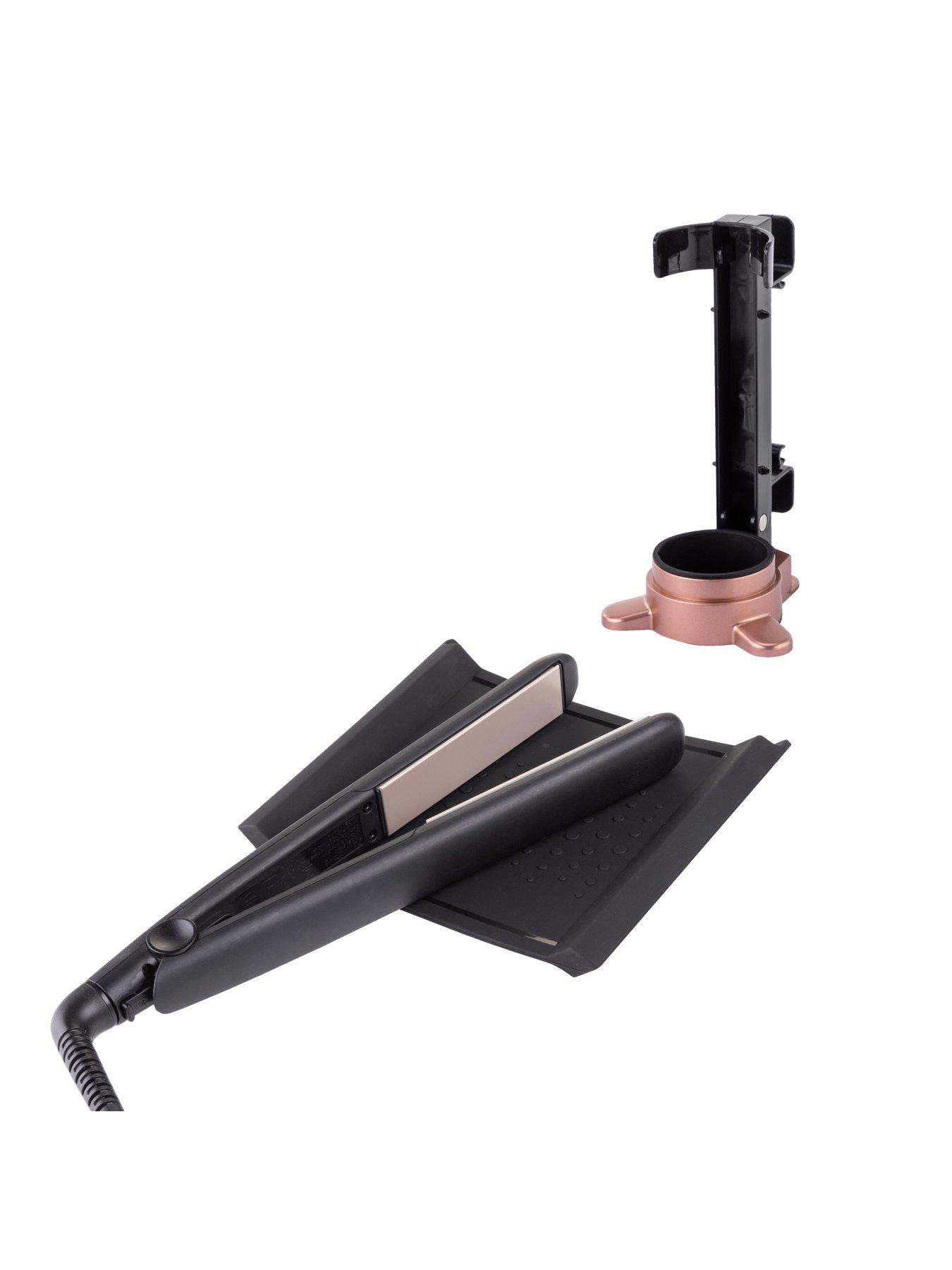 Image 3 of 7 of Minky 2-in-1 Styling Pod and Heat Mat