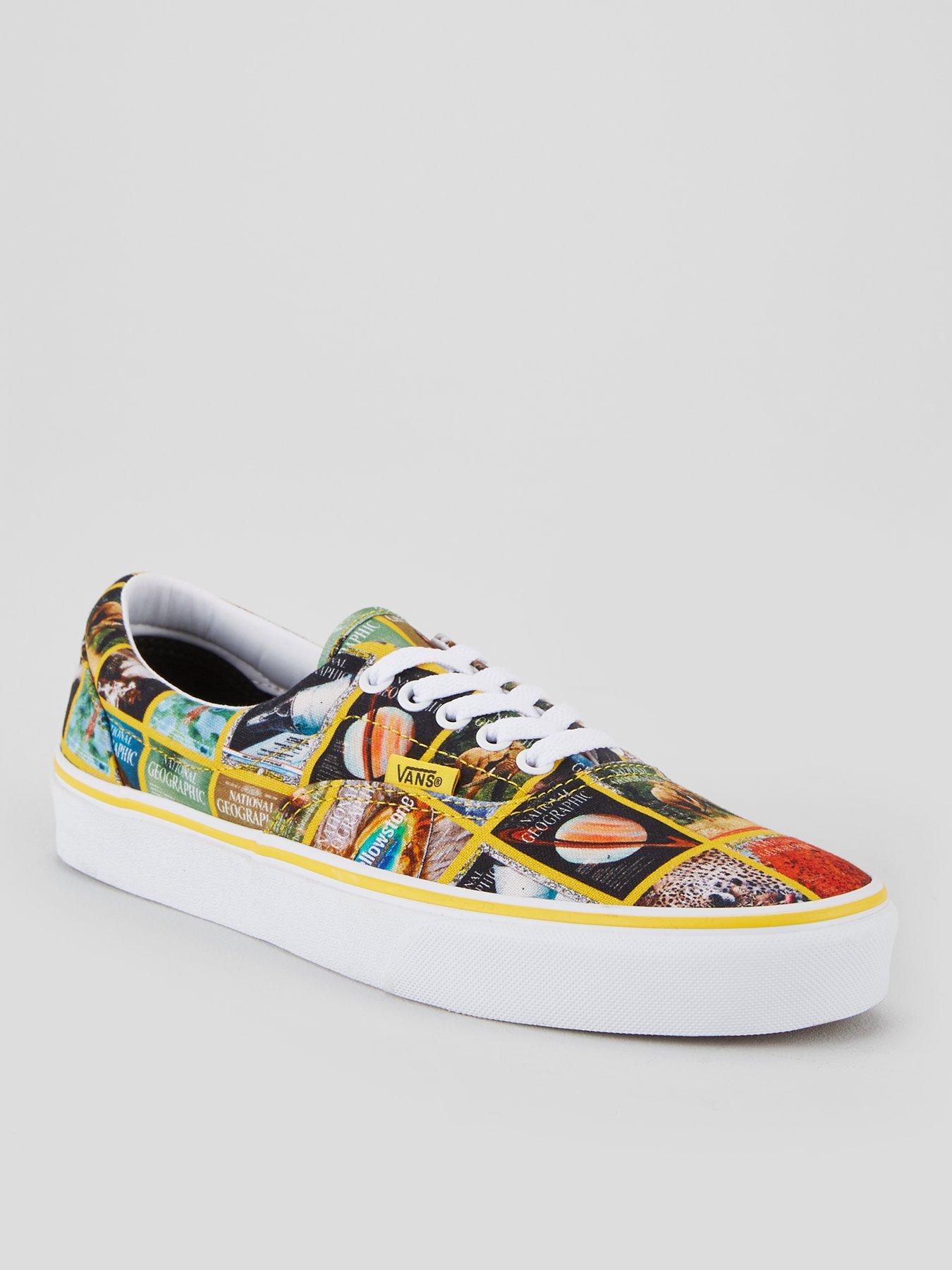 vans under 30