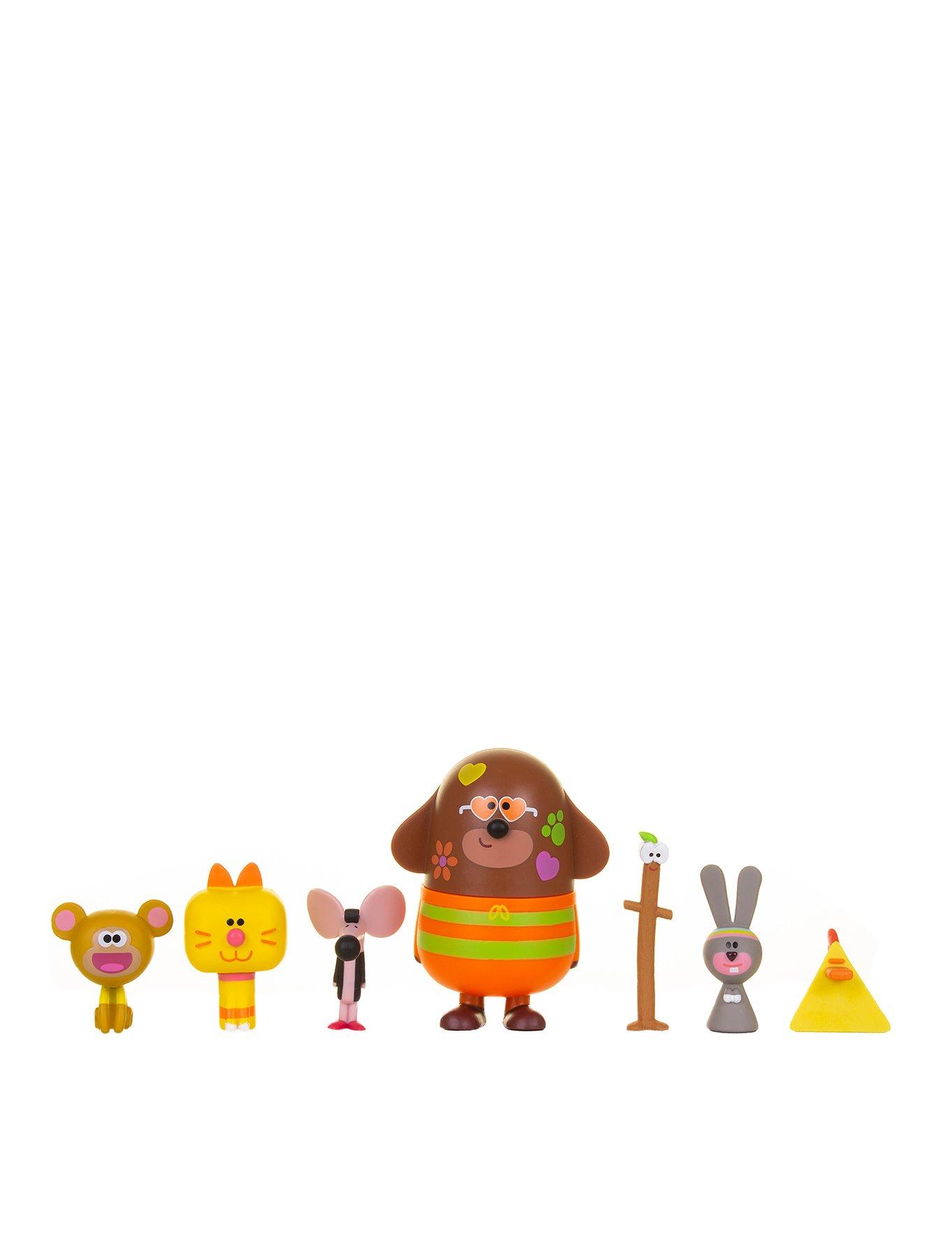 hey duggee baby toys