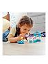  image of lego-duplo-10920-elsa-and-olafs-ice-party-for-toddlers