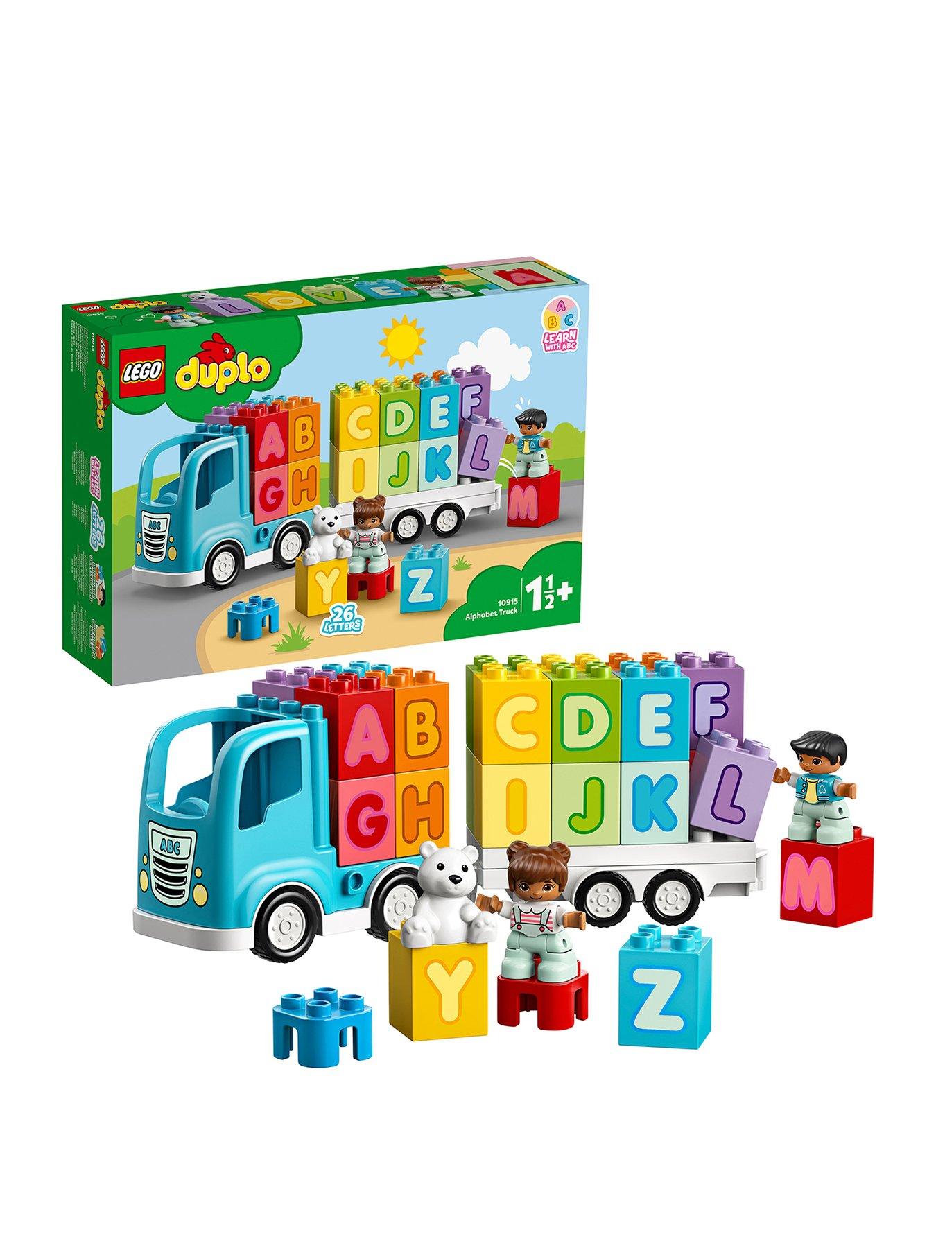 lego bricks for toddlers