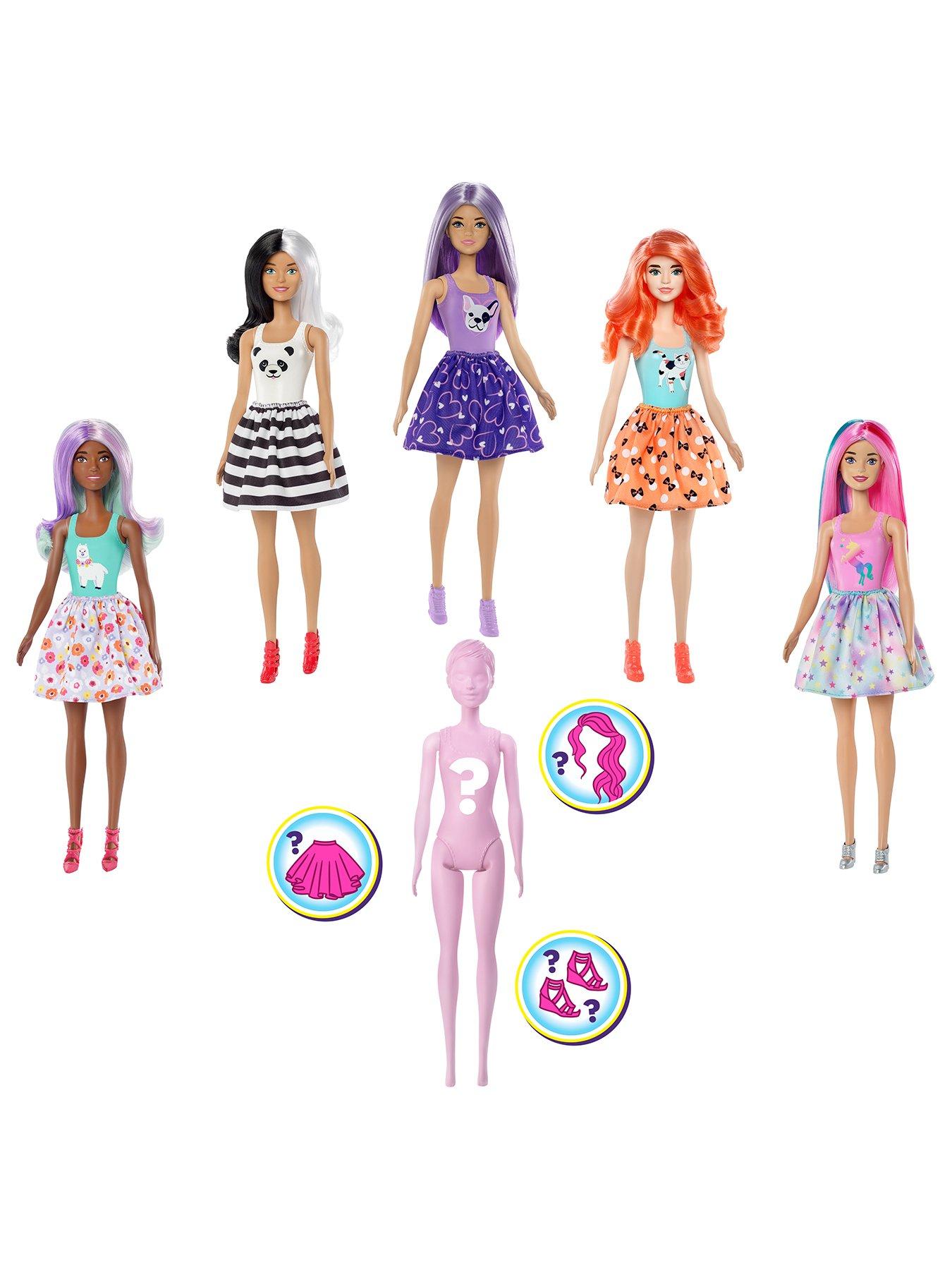 barbie fashionista 74