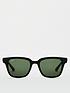  image of ray-ban-squared-orb4323-sunglasses