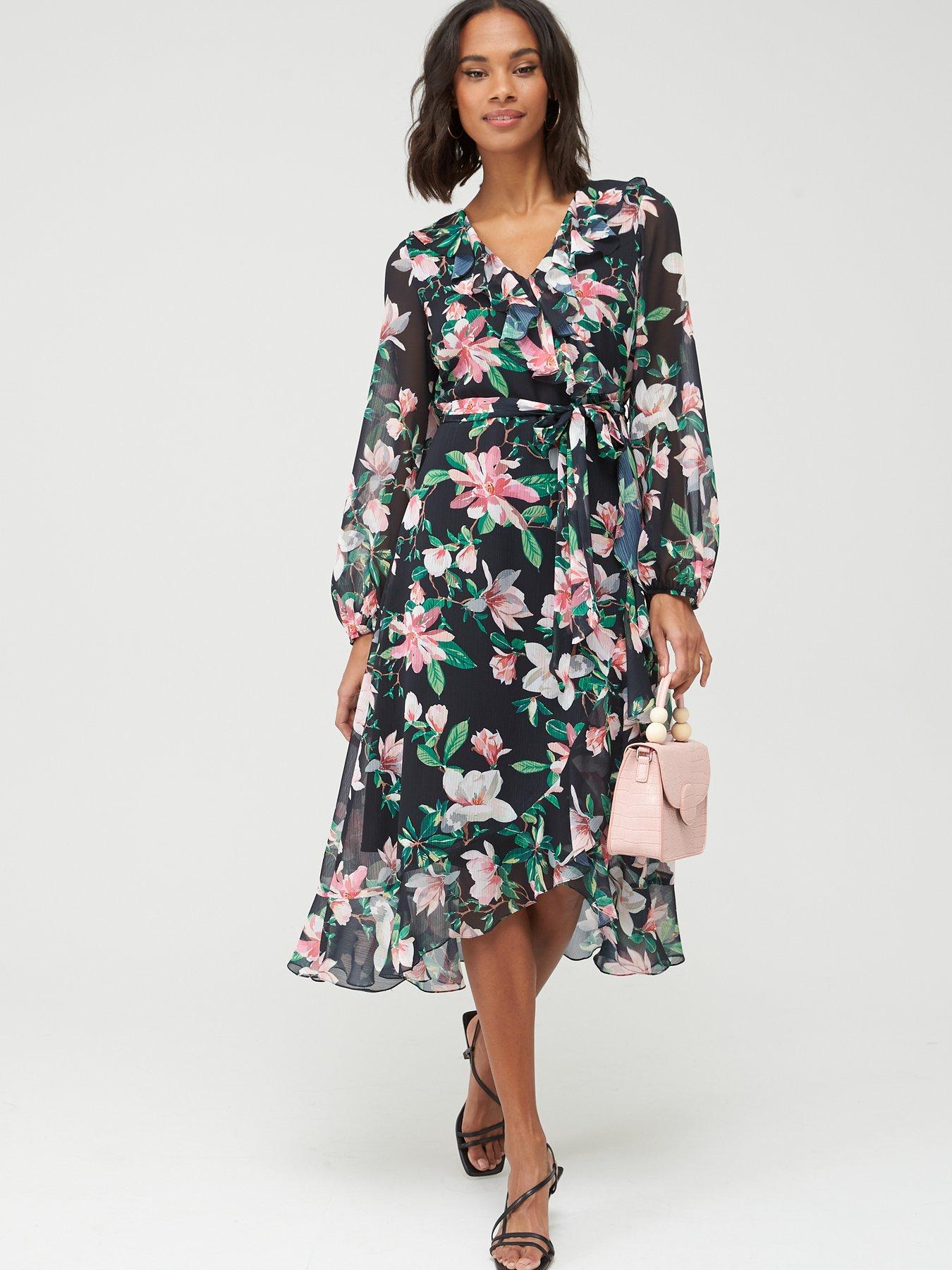 littlewoods wallis dresses