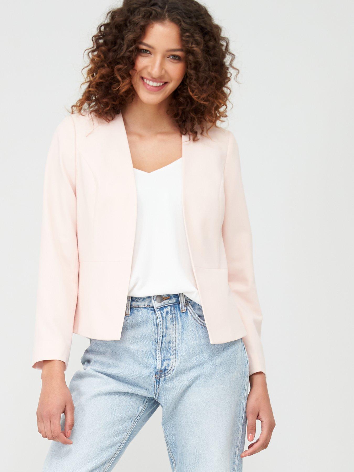 wallis blazers and jackets Cinosural International School