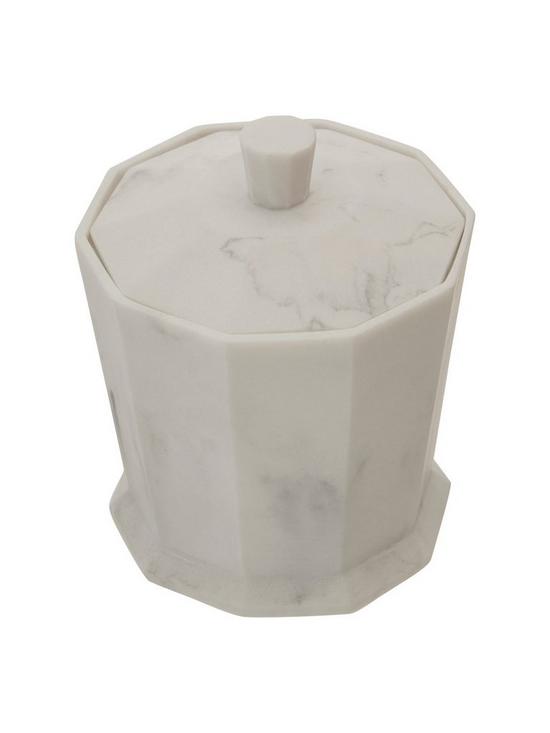 stillFront image of premier-housewares-riviera-cotton-jar