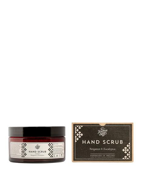 the-handmade-soap-company-art-deco-bergamot-amp-eucalyptus-hand-scrub-180ml