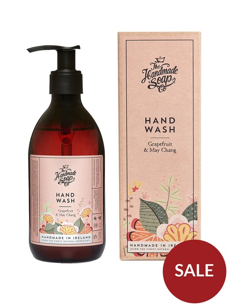 the-handmade-soap-company-grapefruit-amp-may-chang-hand-wash-300ml