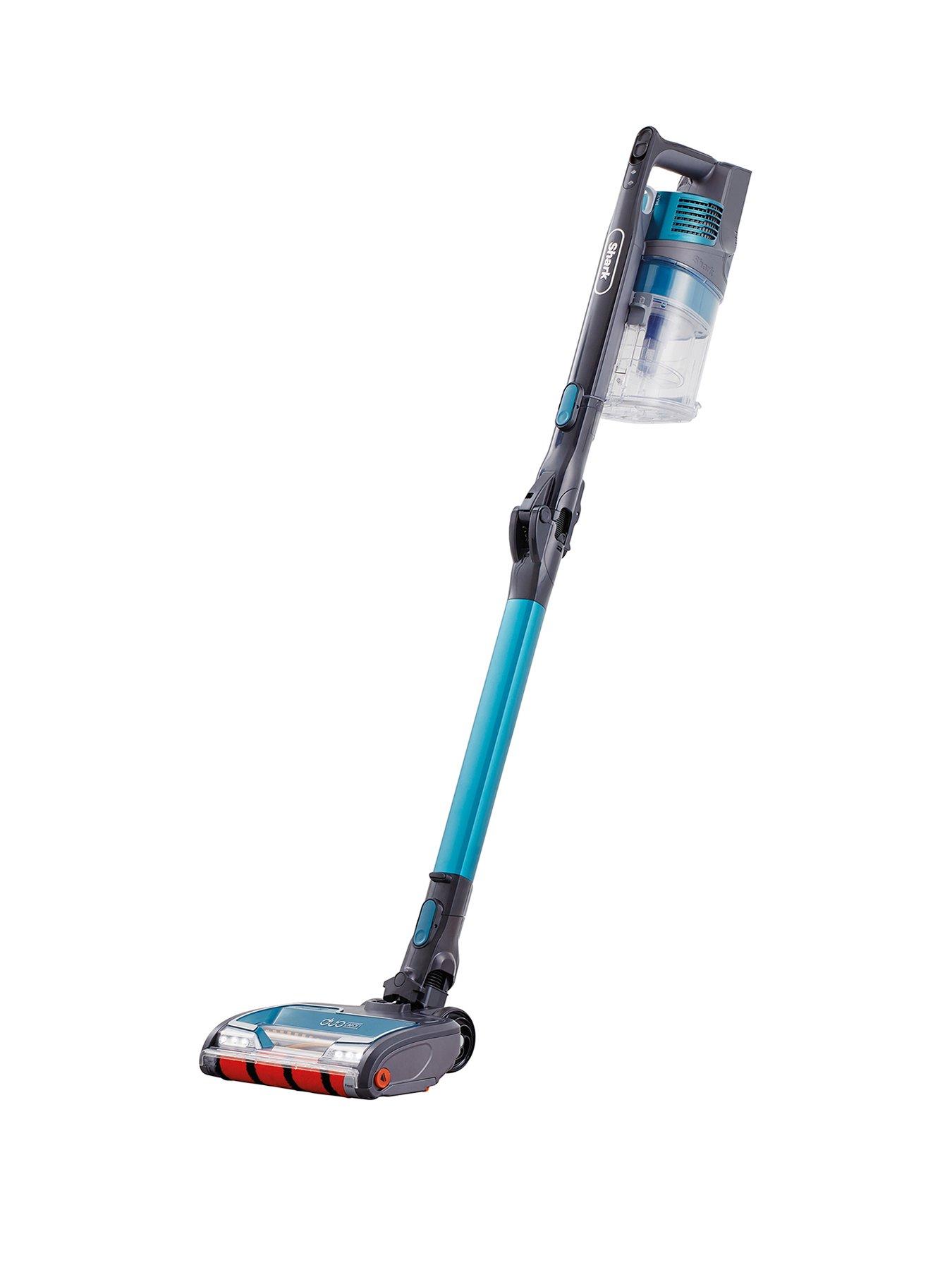 Vacuum cleaners | Electricals 