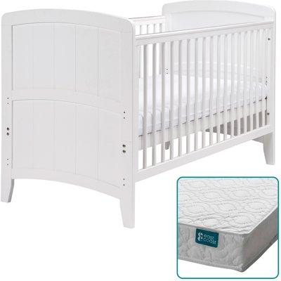 venice cot bed