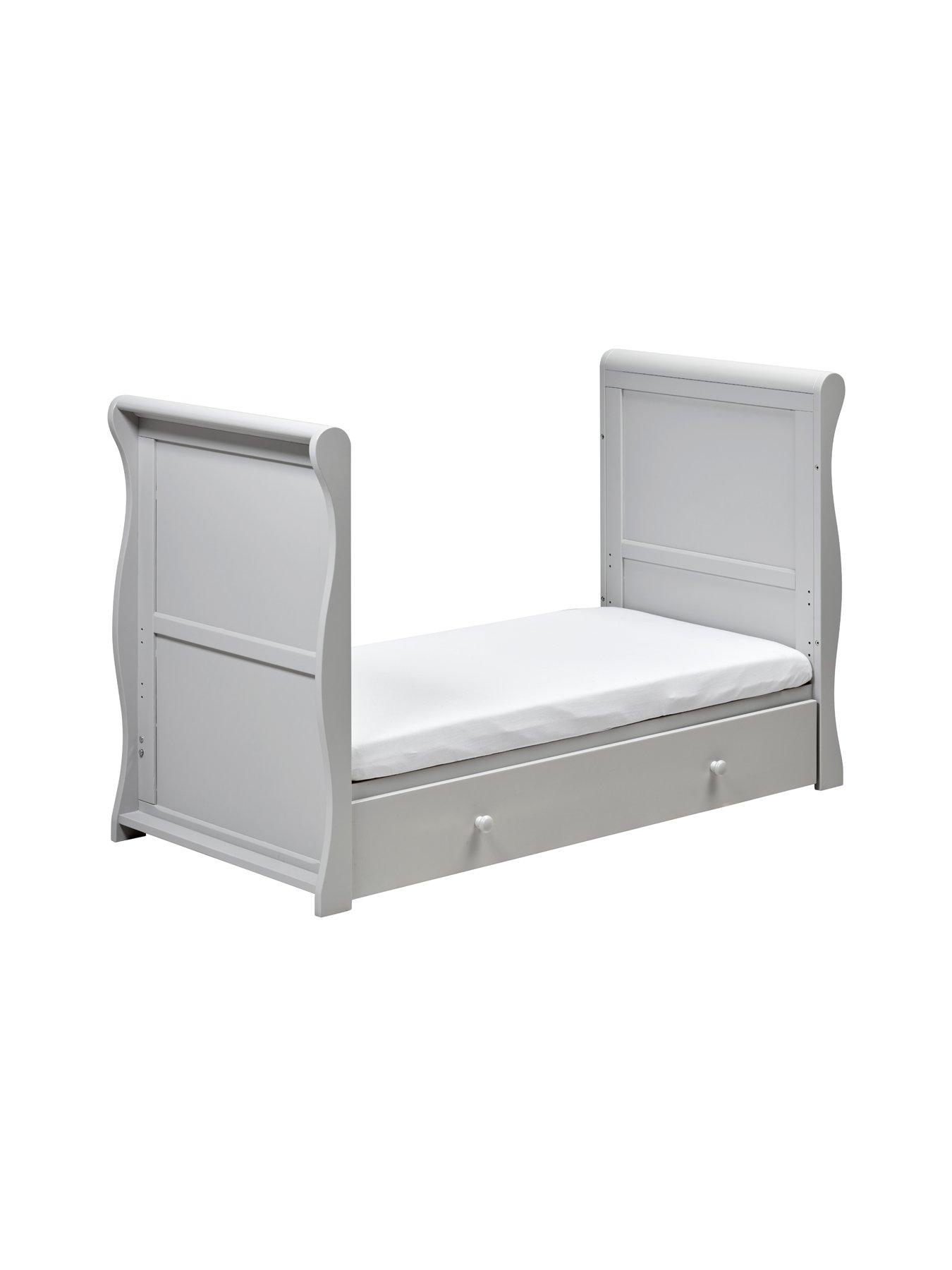 East Coast Nebraska Cot Bed Littlewoods Com