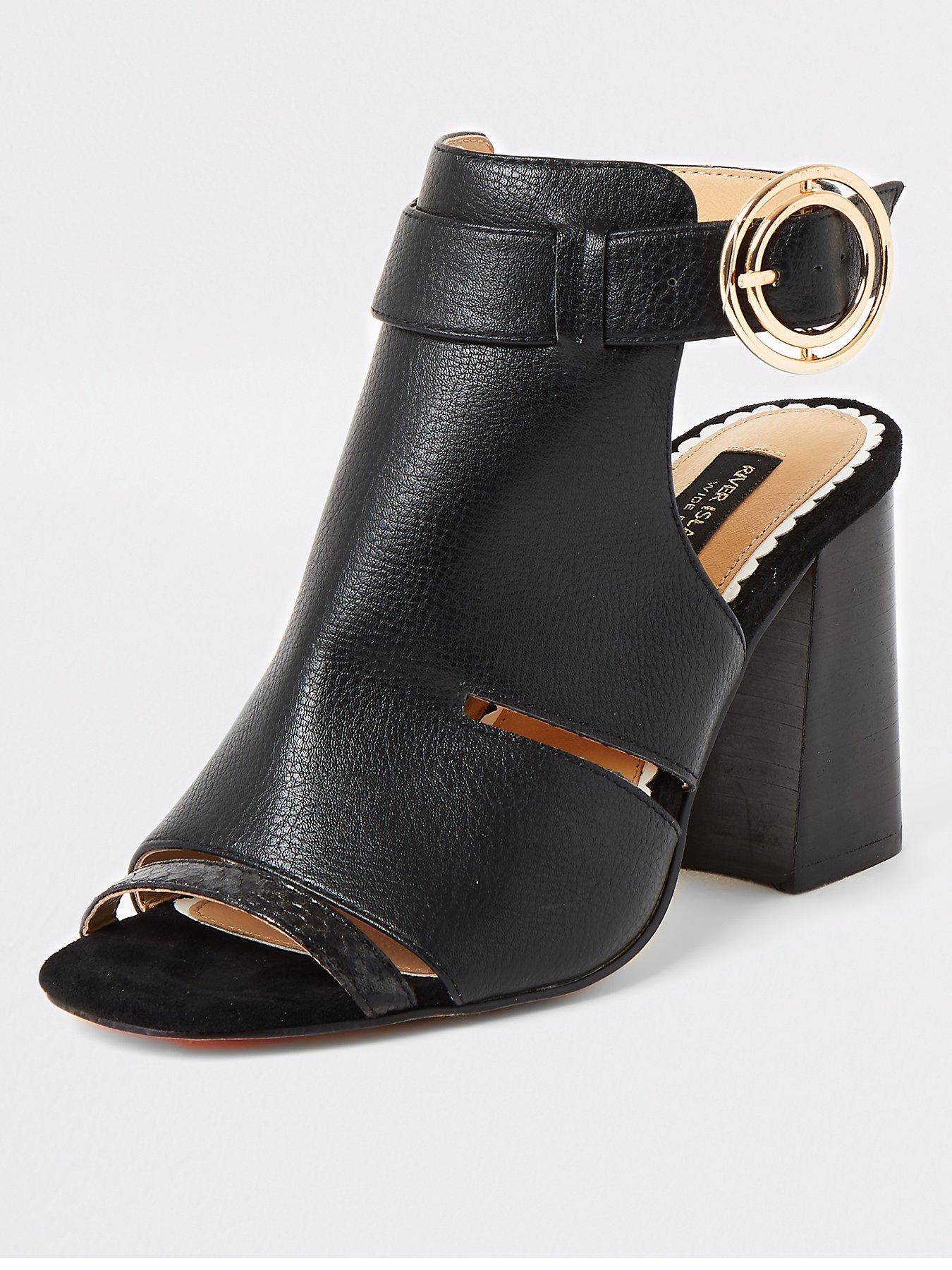 littlewoods river island shoes