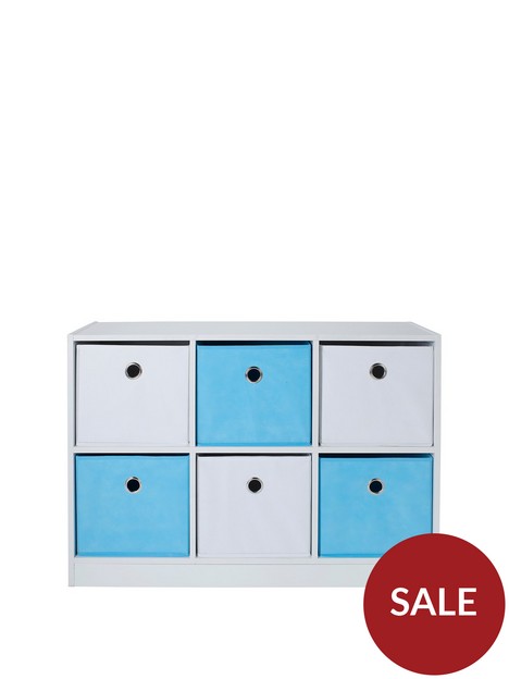 lloyd-pascal-6-cube-storage-unit-bluewhite