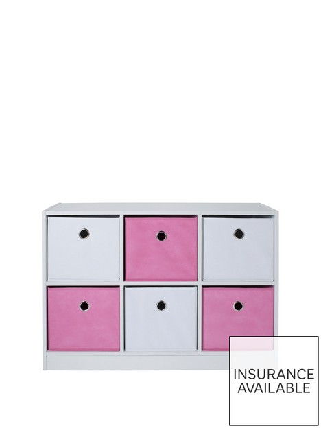 lloyd-pascal-6-cube-storage-unit-pinkwhite