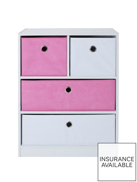 lloyd-pascal-cube-22-storage-unit-pinkwhite