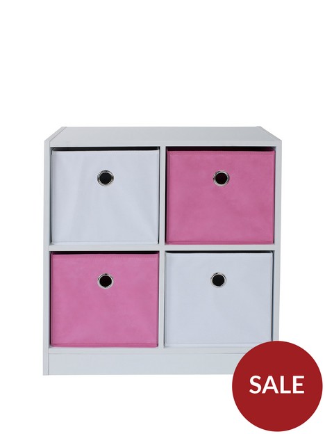 lloyd-pascal-4-cube-storage-unit-pinkwhite