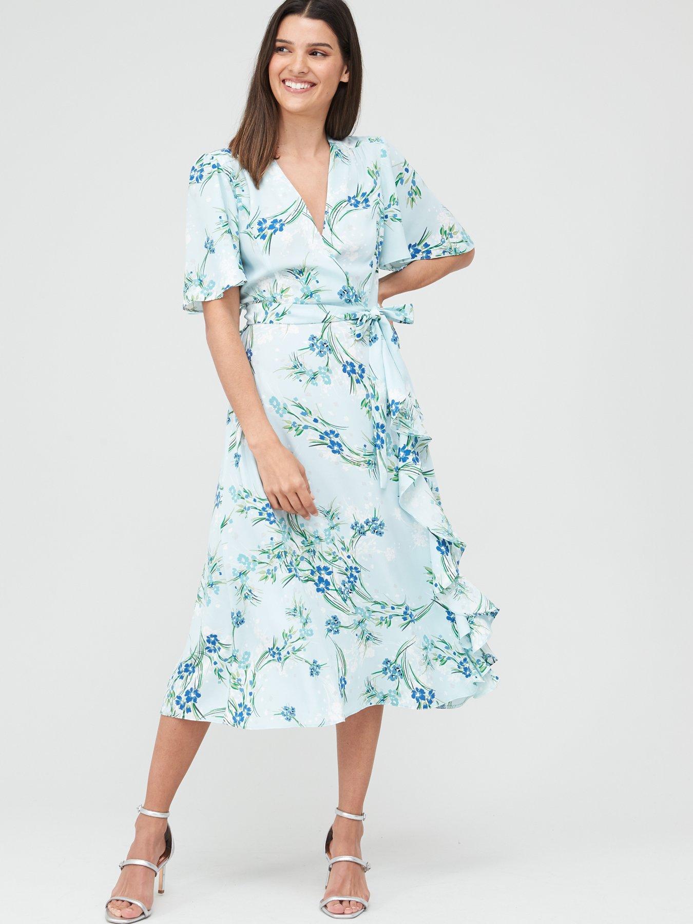 littlewoods coast dresses