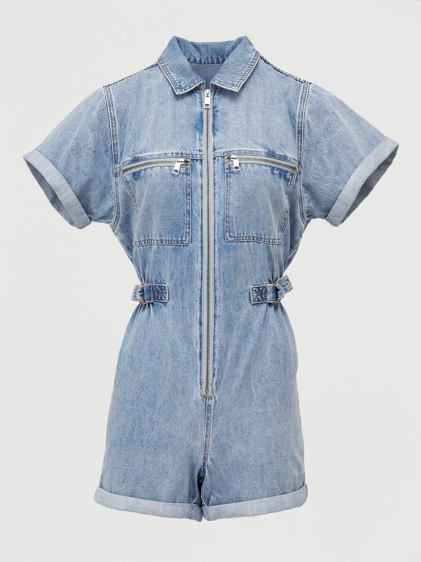 littlewoods playsuits
