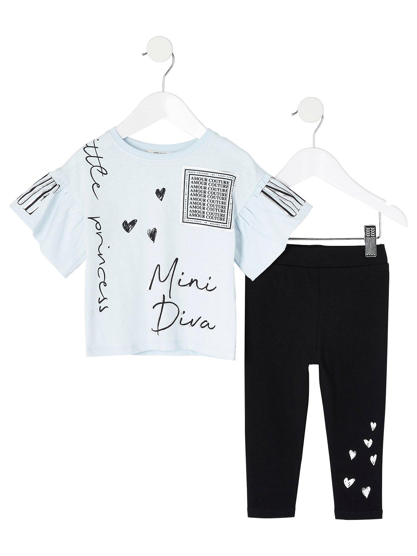 river island baby girl clothes