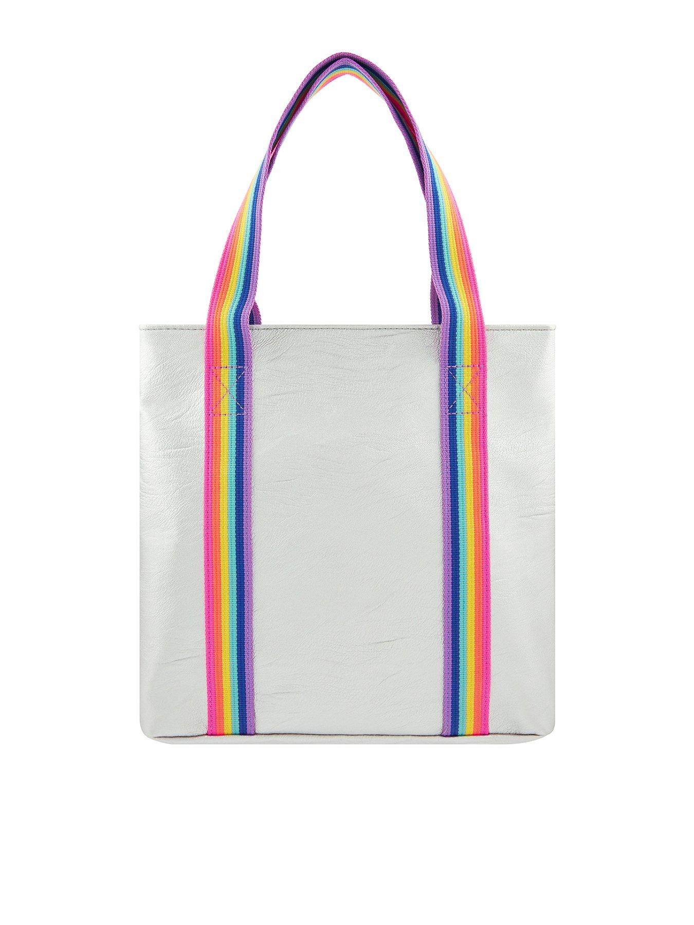accessorize shopper bag