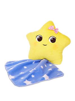 Little Tikes   Little Baby Bum Twinkle The Star Plush
