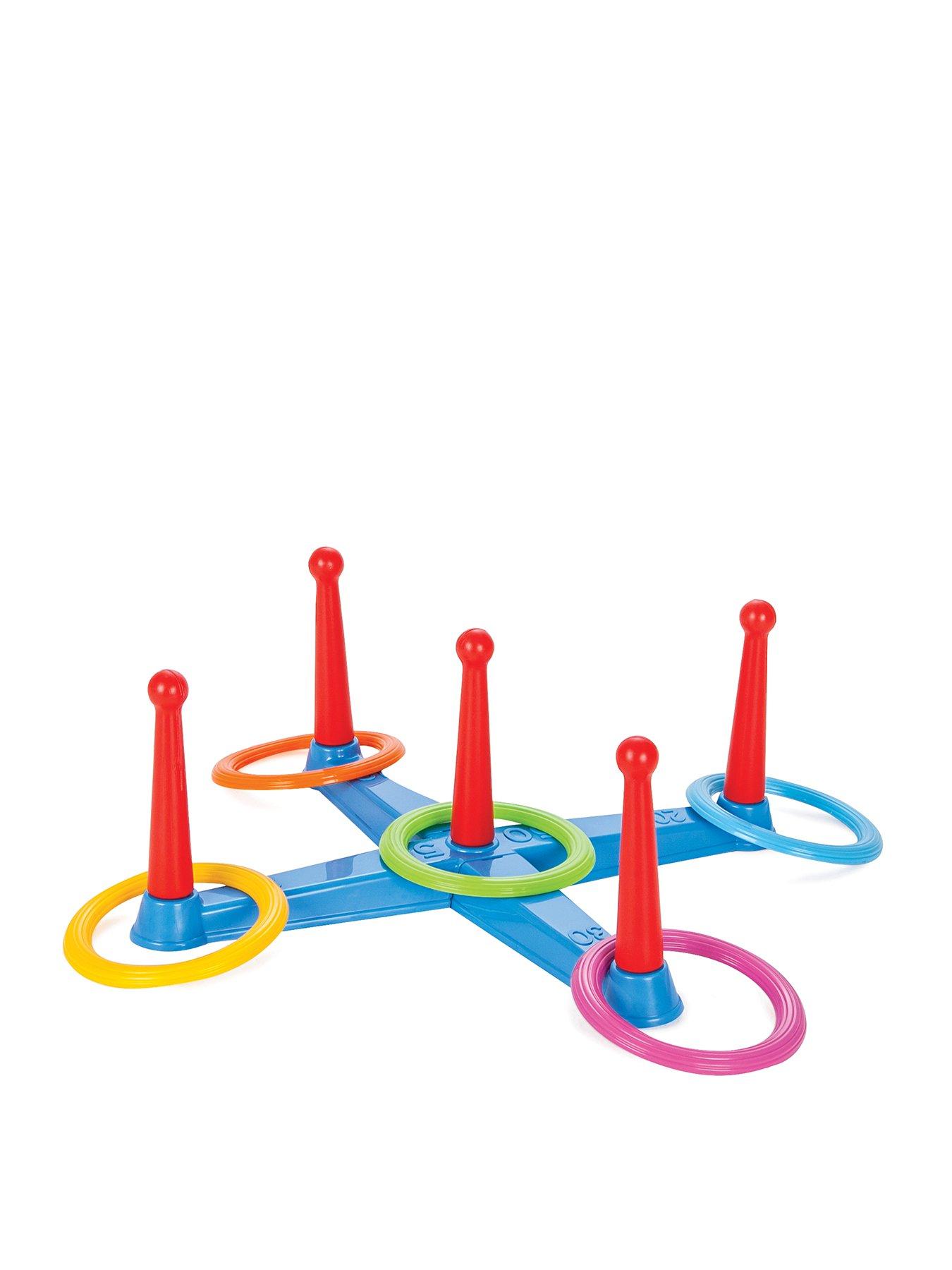 undefined Ring Toss