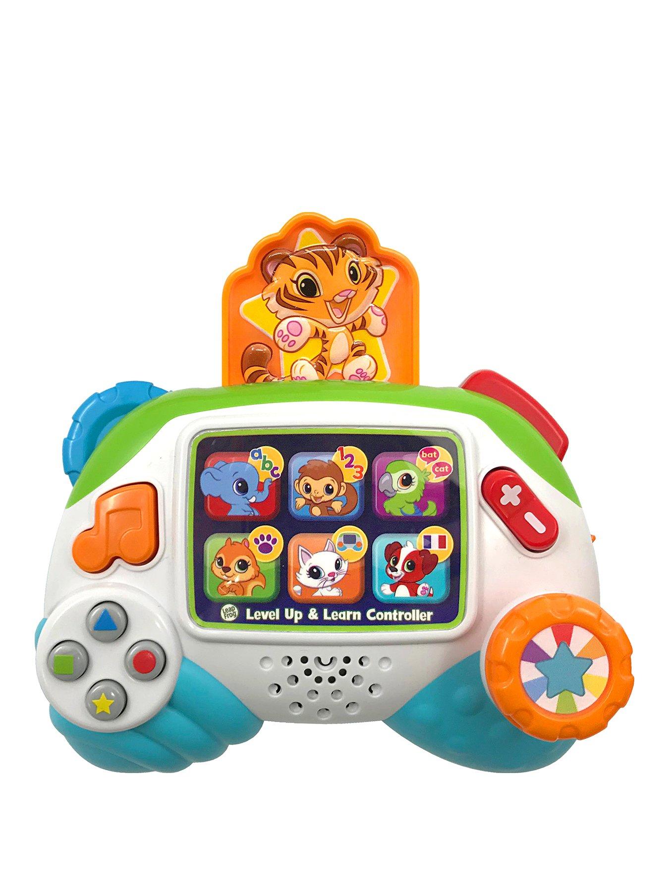 leapfrog 12 months