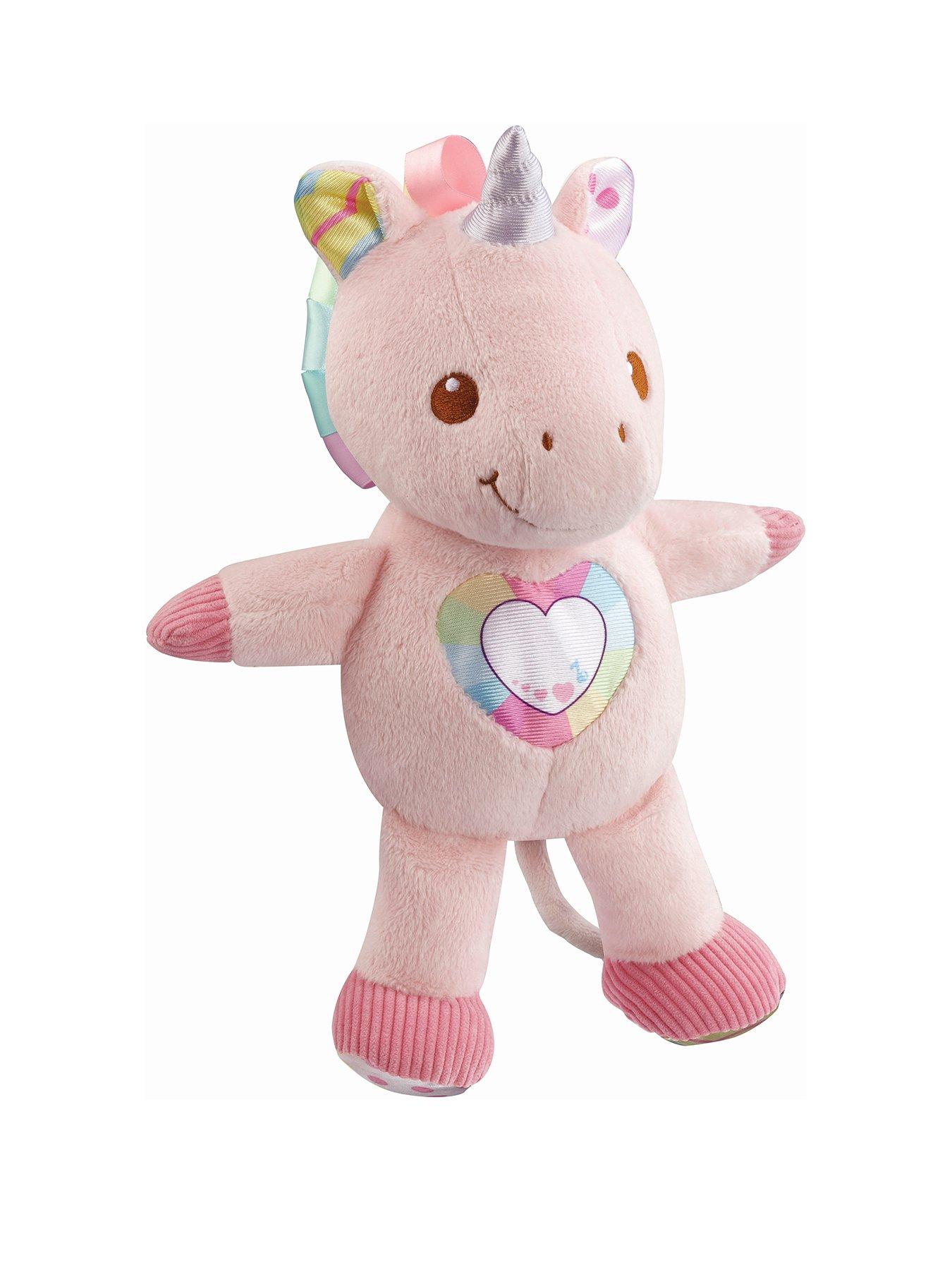 large soft toys for babies
