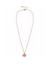  image of olivia-burton-you-have-my-heart-necklace-pink-rose-gold